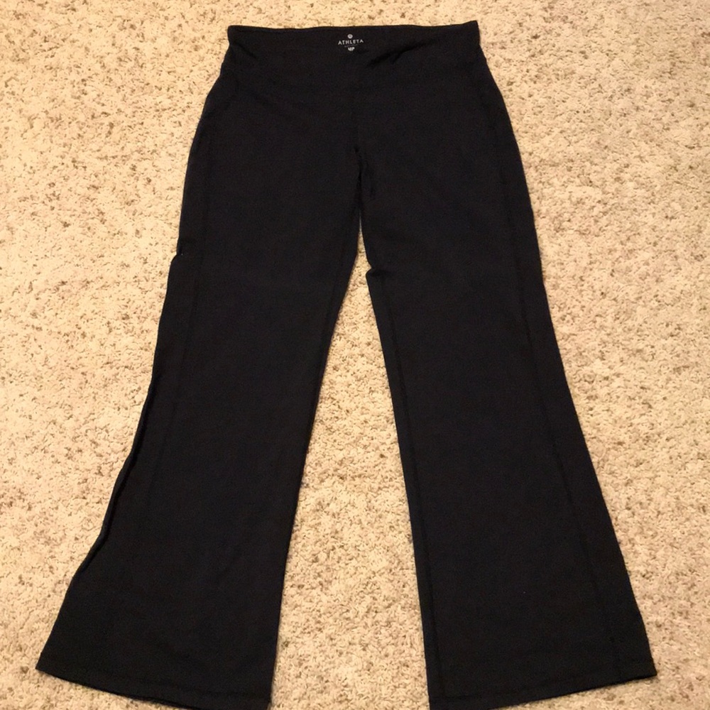 Athleta Yoga pants
